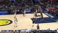 NBA 2025-26 highlights: Indiana Pacers 114, Golden State Warriors 109 – NBC Bay Area