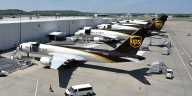 UPS Worldport begins to resume operations