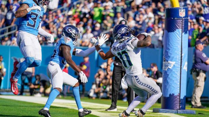 Vikings vs. Seahawks prediction: Odds, expert picks, QB matchup, injury update, betting trends, and stats