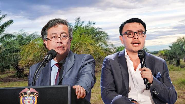 ¿Lío de tierras?: destapan presuntas irregularidades en la adquisición de predios en el Gobierno Petro