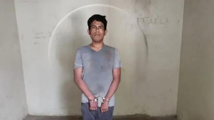 Lambayeque: Poder Judicial dicta nueve meses de prisión preventiva para hombre acusado de matar a su madre y abuela