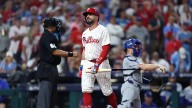 Phillies looking at 9 players potentially lost to free agency