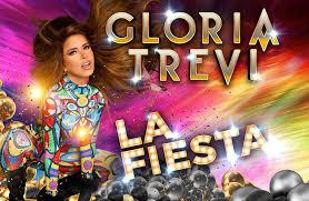 ¡A Romper la Noche! Gloria Trevi Desata ‘La Fiesta’ en el Auditorio Nacional