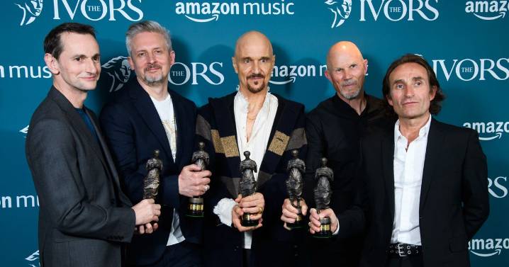 James issue apology as special Liverpool gigs suddenly pulled