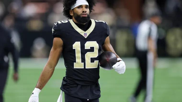 3 reasons Buffalo Bills need to trade for Saints' WR Chris Olave