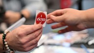 Election Day 2025: Preliminary results for Utah's biggest races