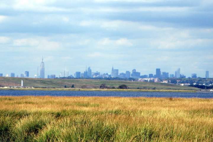 State Allocates Funding For Jamaica Bay Stormwater Project