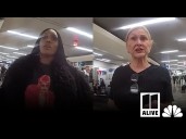 Full Bodycam video: RHOA star Porsha Williams speaks with Atlanta Police after airport incident