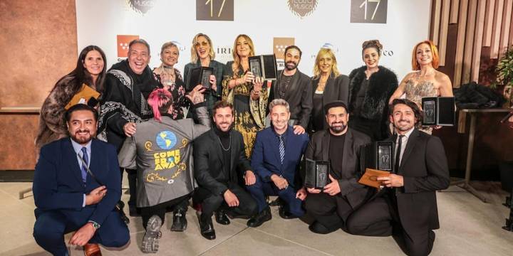 Come from away conquistó Madrid con 6 premios y una gran ovación: “Contar esta historia fue un privilegio”