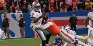 Broncos’ defense shines in 10-7 squeaker over Raiders despite offensive and special teams struggles