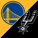 Warriors vs. Spurs (14 de Nov., 2025) Resultados en Vivo