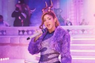 Shakira Channels Character Gazelle in New ‘Zootopia 2’ Music Video for ‘Zoo’