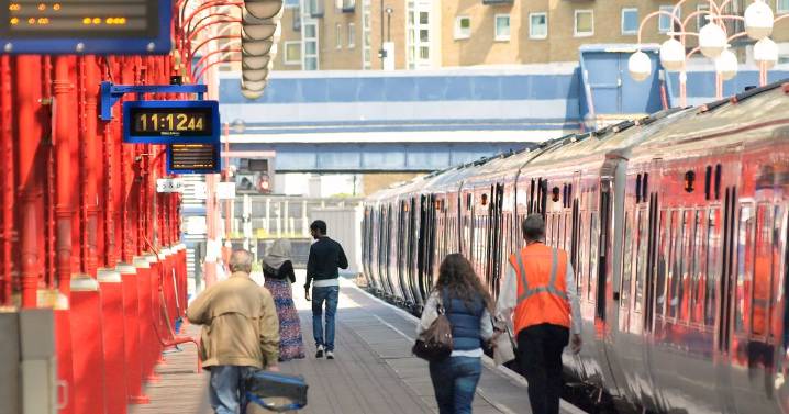 The London Underground station which was very nearly not built for an insanely posh reason