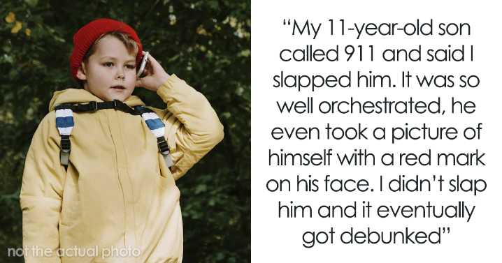 43 Funny And Serious Moments In Which Parents Realized They Were Raising Monsters
