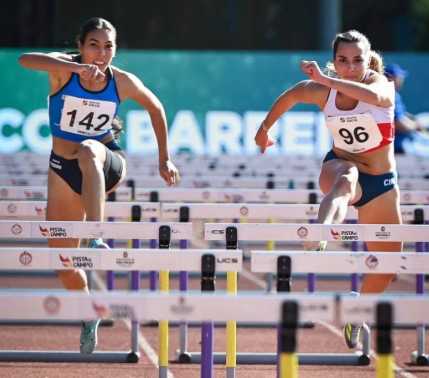 Atlántico, presente con 16 atletas en los XX Juegos Bolivarianos de Perú 2025