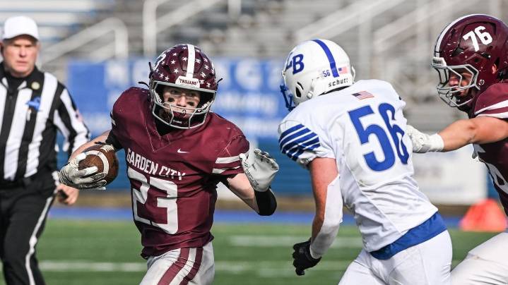 High school football preview: Long Island Championships