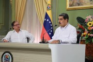 Presidente Petro plantea un gobierno de transición en Venezuela: así es su propuesta a Maduro