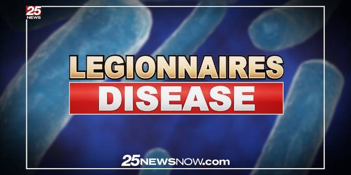 Tazewell County Jail returns to normal operations after Legionella outbreak