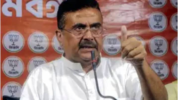 'Pakistan's Orders': Suvendu Adhikari on Sheikh Hasina's Death Penalty India News