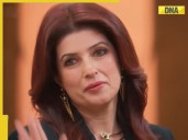 Twinkle Khanna says Gen-Z 'changes partners like clothes' gets brutally roasted