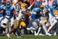 Mansoor Delane 2026 NFL Draft Scouting Report