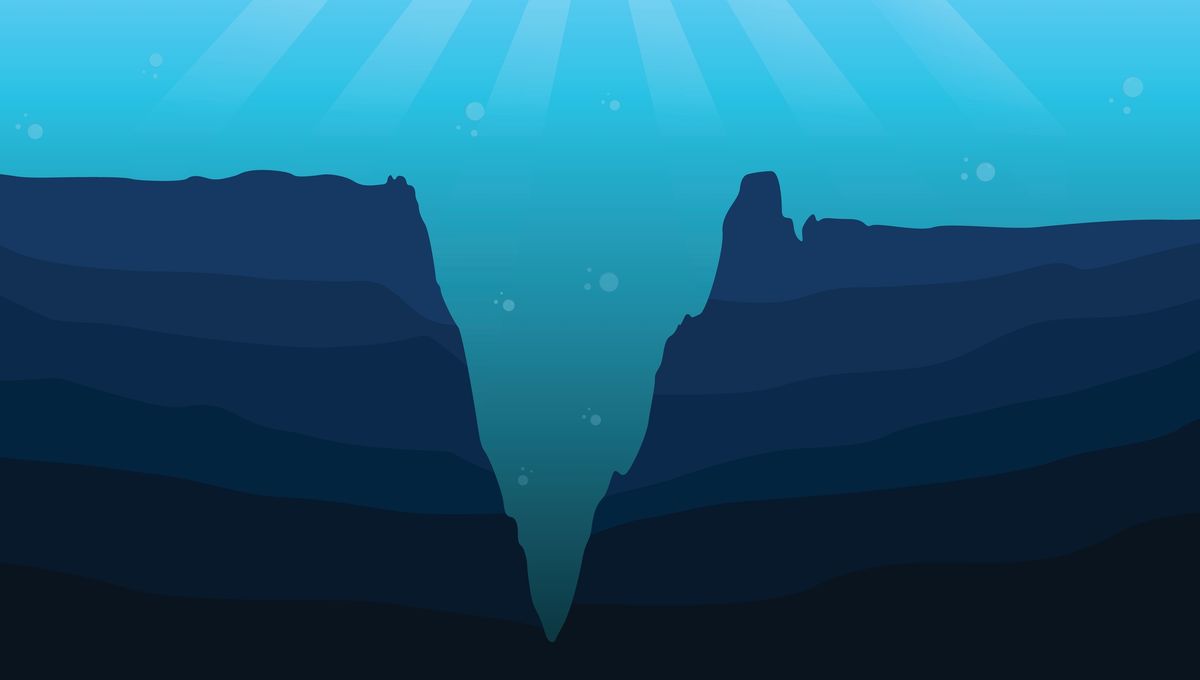 We Finally Know How Life Exists In One Of The Most Inhospitable Places On Earth