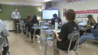 Boardman teachers, students adjusting to AI in the classroom