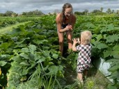 I struggled for years about whether I wanted to become a mother. I'm glad I came around.