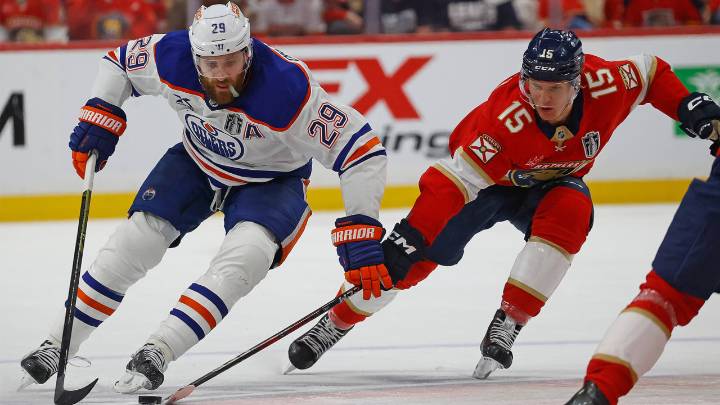 NHL nationally televised games for week of Nov. 17