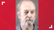 73-year-old Winston-Salem man accused of kidnapping, breaking and entering: Deputies