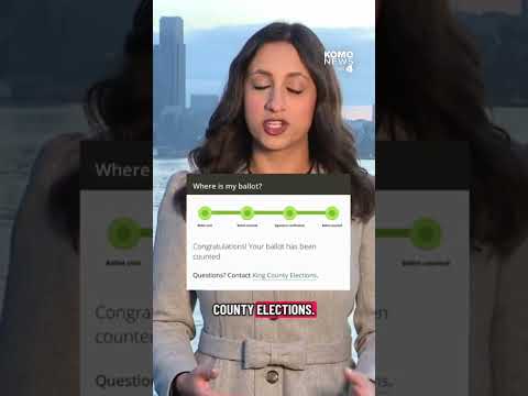 Seattle mayoral race tightens as Katie Wilson edges ahead of Bruce Harrell in latest count