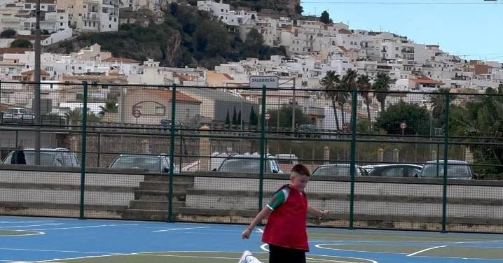 Más de 4.000 deportistas de distintos clubes participan en los Juegos Deportivos Provinciales