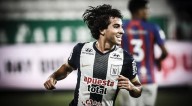 Gil Vicente toma inesperada medida con Bassco Soyer, ex Alianza Lima, a poco de cerrar el 2025