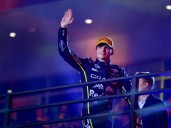 Verstappen aplaude que McLaren deje correr a Norris y Piastri rumbo al título