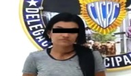Detienen en Falcón a mujer implicada en un esquema masivo de fraude con promesa de entrega de motos