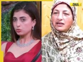 BB 19: Farrhana spits in BB house out of anger, her mother gives reality check