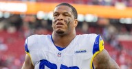 Rams' Alaric Jackson faces lawsuit for allegedly refusing to delete sex video