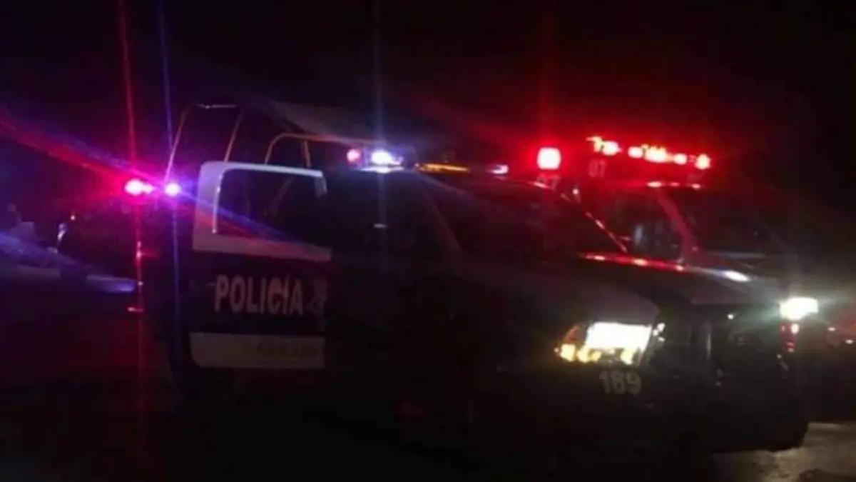 Deja un muerto balacera entre dos presuntos grupos delictivos rivales en Acatzingo