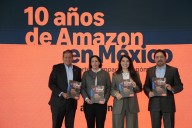 El impacto de Amazon México en el PIB nacional: $29,000 millones en 2024
