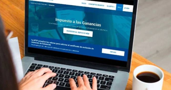 ARCA dispuso una prórroga en planes de pago de Ganancias