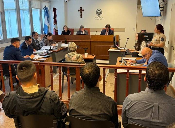 Caso Jimena Salas: Fiscalía pidió 12 años de prisión para los hermanos Saavedra