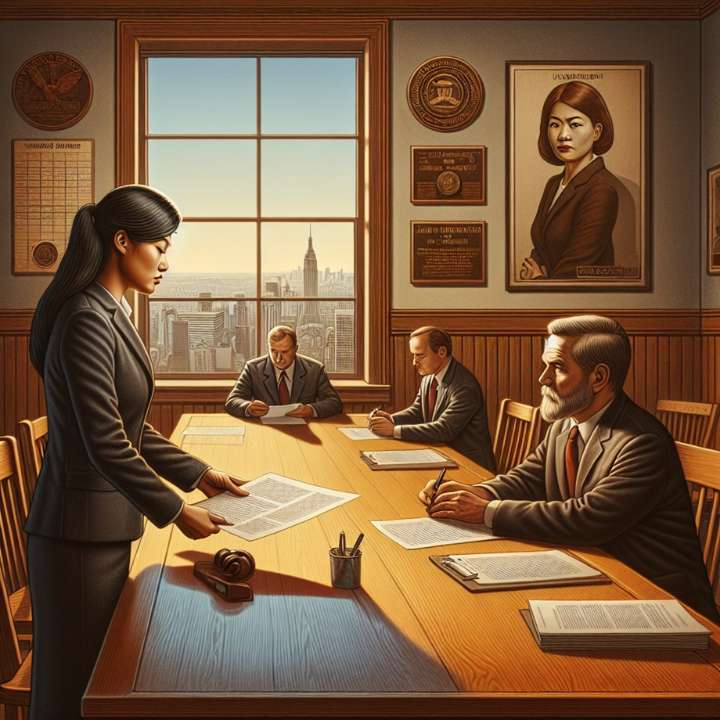 U.S.-China Tensions Ease with Port Fee Pause