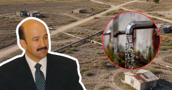 30 años después aún se viven efectos del sexenio de Carlos Salinas de Gortari: en 2025 el país enfrenta la privatización de mil 500 ejidos, el acaparamiento de títulos de agua y la operación de mafias