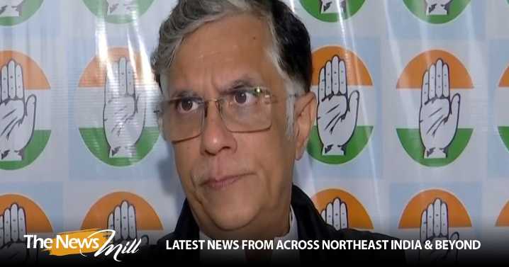 “Fight between real issues, jumla”: Pawan Khera takes jibe at NDA amid polling in Bihar