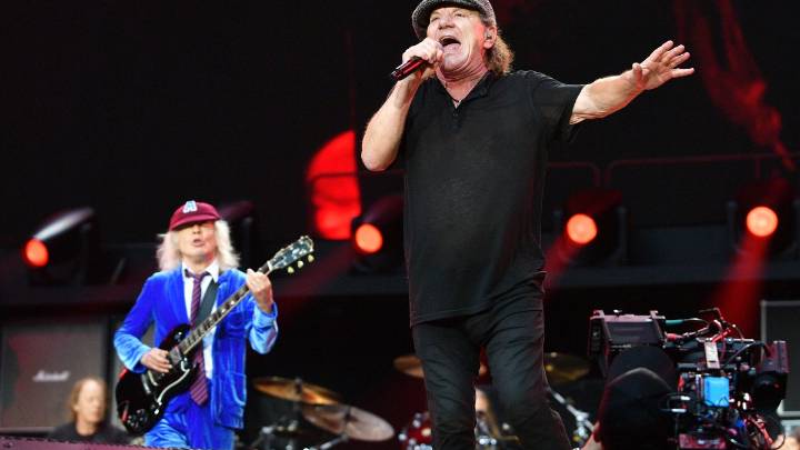 AC/DC bringing Power Up Tour to Philly