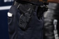 Cleveland teen stole off-duty officer’s service weapon, police ID in robbery, officials say