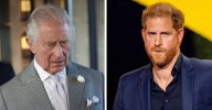 EXCLUSIVE: King Charles Accused Of Faking Cancer To Avoid Prince Harry