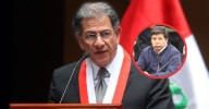 Expresidente del TC no descarta que pena contra Pedro Castillo se reduzca: "Parece que ese fue el objetivo"