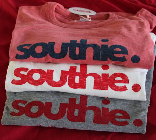 A new neighborhood pop up, Wear Southie, brings neighborhood pride to holiday shopping