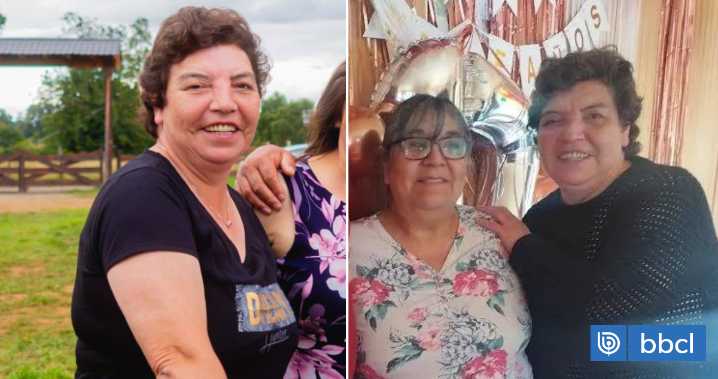 Llegarán a la región de Los Lagos los cuerpos de hermanas fallecidas en trágico accidente en el norte